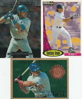 Mike Piazza