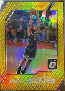 Kawhi Leonard