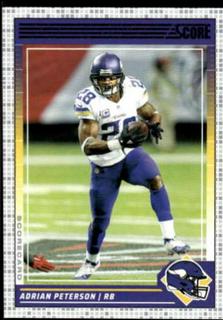 Adrian Peterson
