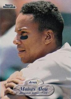 Moises Alou