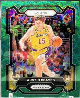 Austin Reaves