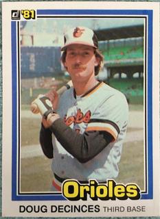 Doug DeCinces