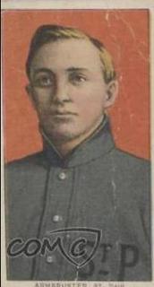 Harry Armbruster