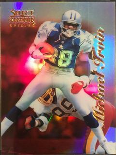 Michael Irvin