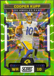 Cooper Kupp