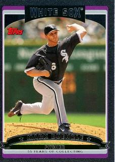 Mark Buehrle