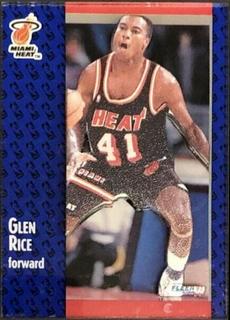 Glen Rice