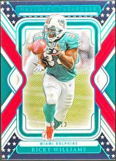 Ricky Williams