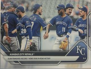 Kansas City Royals