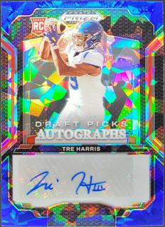 Tre Harris