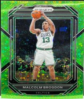 Malcolm Brogdon