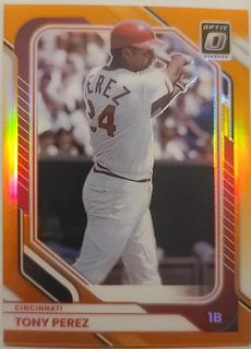 Tony Perez
