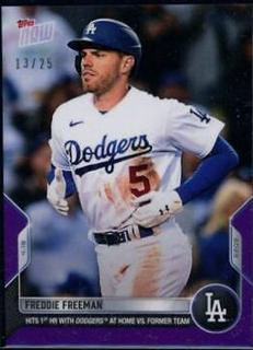 Freddie Freeman