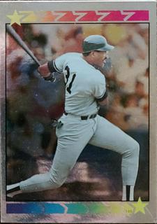 Carlton Fisk, Dave Winfield
