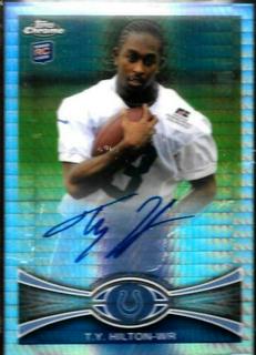 T.Y. Hilton