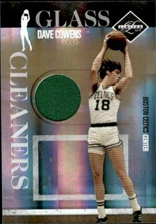 Dave Cowens