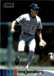 Ryne Sandberg