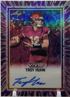 Troy Huhn