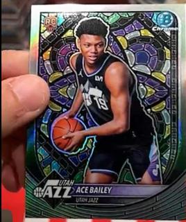 Ace Bailey