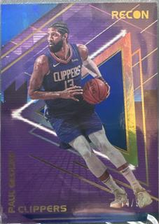 Paul George