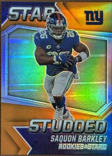 Saquon Barkley