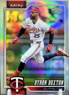 Byron Buxton