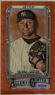 Derek Jeter