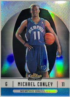 Mike Conley