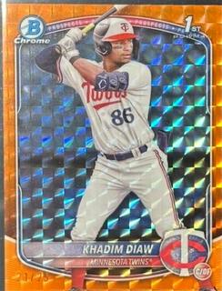 Khadim Diaw