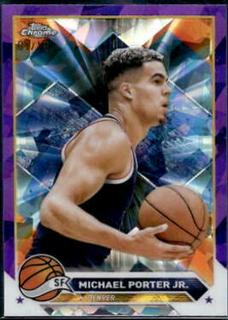 Michael Porter Jr.