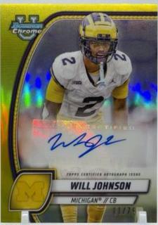 Will Johnson
