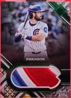 Dansby Swanson