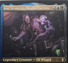 Jon Irenicus, Shattered One [Foil] #278