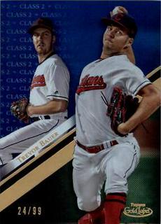 Trevor Bauer