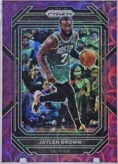 Jaylen Brown