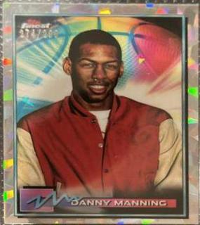Danny Manning