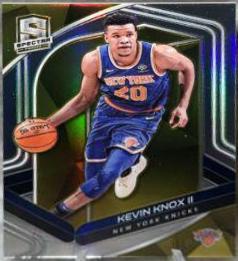 Kevin Knox II
