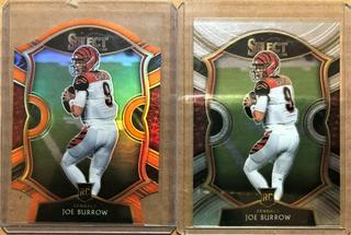 Joe Burrow
