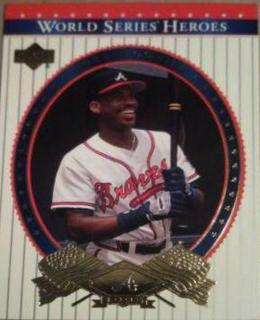Fred McGriff