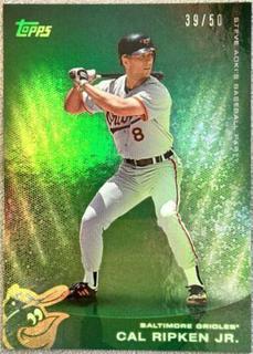 Cal Ripken Jr.