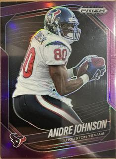 Andre Johnson