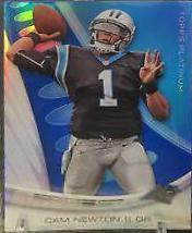 Cam Newton