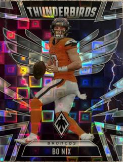 Bo Nix