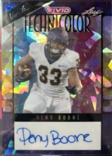 Peny Boone