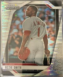 Ozzie Smith