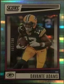 Davante Adams