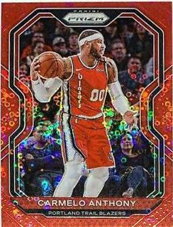 Carmelo Anthony