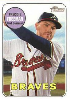Freddie Freeman