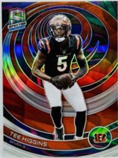 Tee Higgins