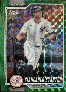 Giancarlo Stanton